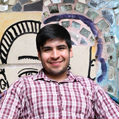 Andres Felipe Zambrano Jacobo