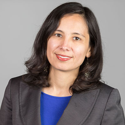 Audrey Martínez-Gudapakkam