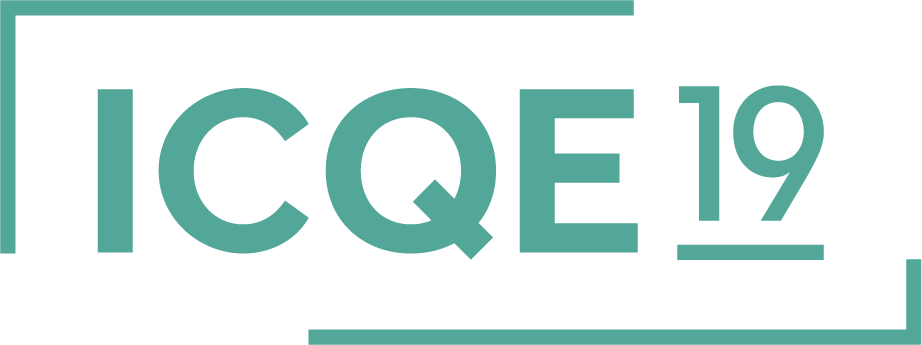 ICQE 19
