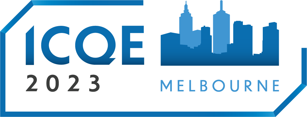 ICQE 23