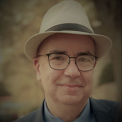 Eric Hamilton