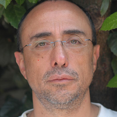 Erik Huesca Morales