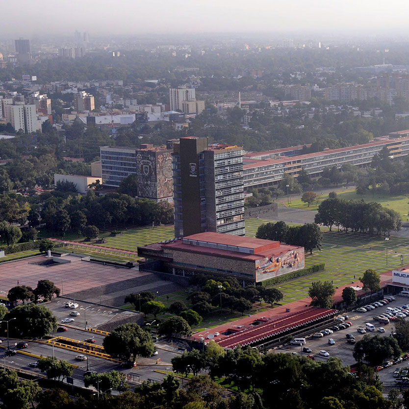 UNAM Campus