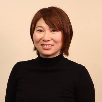 Miki Mochizuki