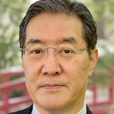 Takashi Otani