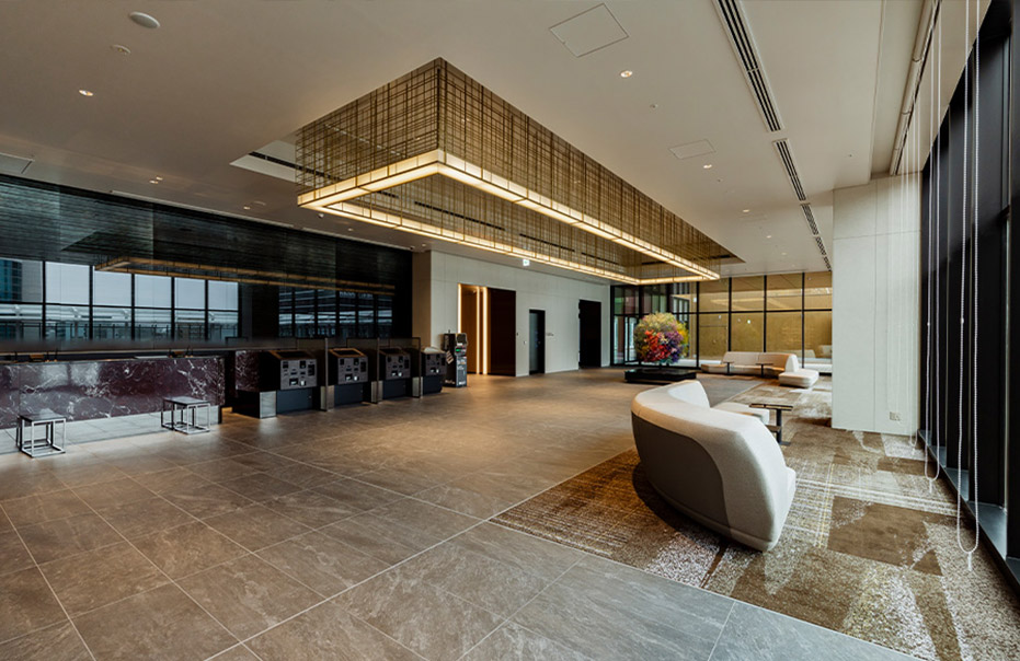 Hotel Granvia Hiroshima South Gate