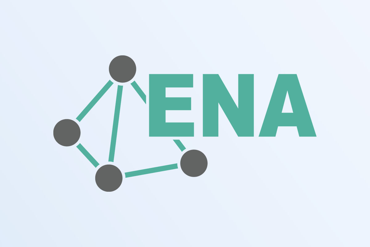 Introduction to Epistemic Network Analysis (ENA)