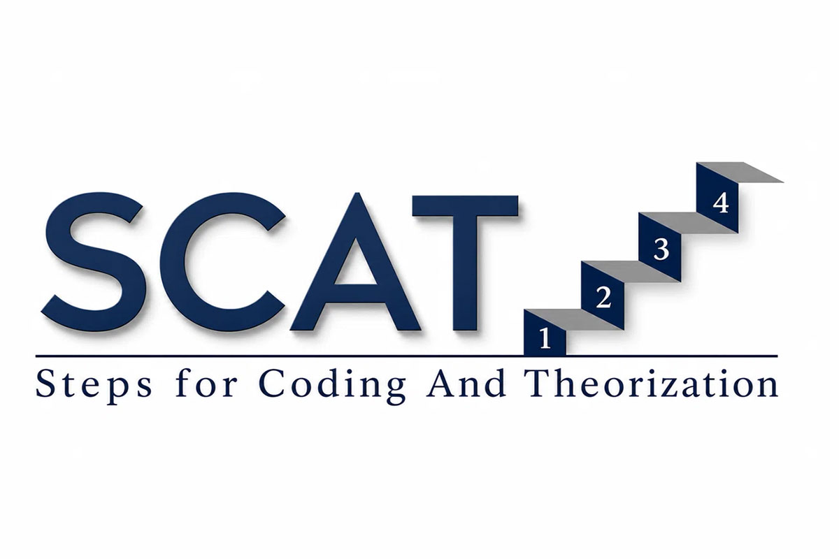 Learning SCAT as a Qualitative Data Analysis Method: A Hands-on Workshop from Coding to Theory Writing