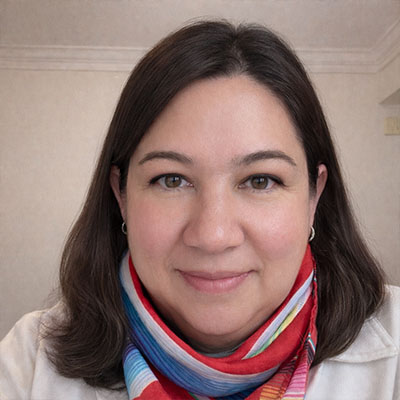 Beatriz Galarza Tohen