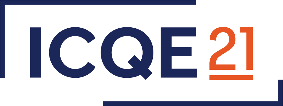 ICQE 21