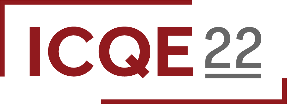 ICQE 22