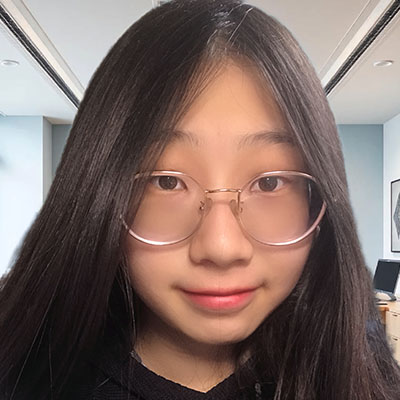 Xiner (Rachel) Liu